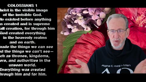 Apologetics: Turning Point!