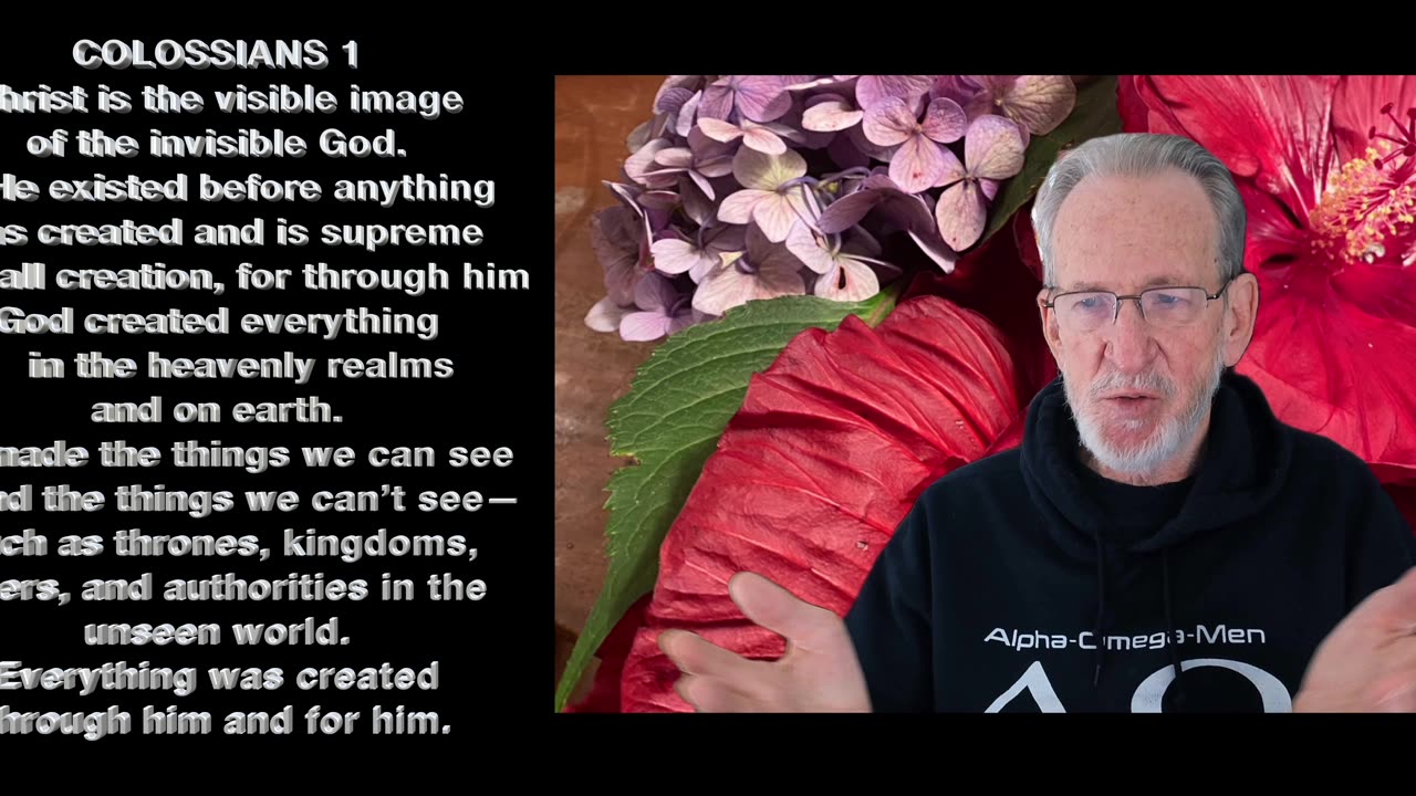 Apologetics: Turning Point!