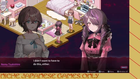 Sentimental Death Loop Part 1