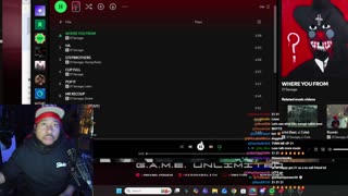 21 Savage x Big Bank interview Reaction. 21 savage album drops at midnight.