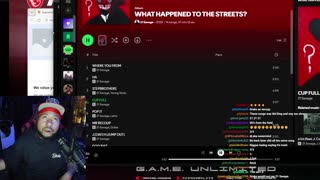 21 Savage x Big Bank interview Reaction. 21 savage album drops at midnight.