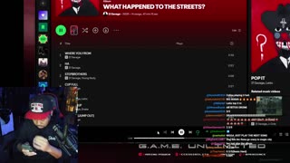 21 Savage x Big Bank interview Reaction. 21 savage album drops at midnight.