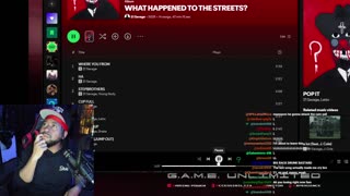 21 Savage x Big Bank interview Reaction. 21 savage album drops at midnight.