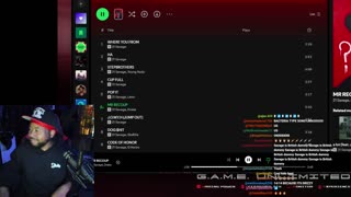 21 Savage x Big Bank interview Reaction. 21 savage album drops at midnight.