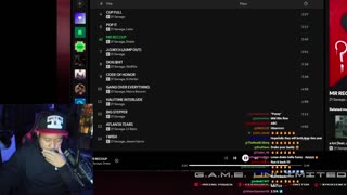 21 Savage x Big Bank interview Reaction. 21 savage album drops at midnight.