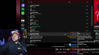 21 Savage x Big Bank interview Reaction. 21 savage album drops at midnight.