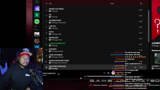 21 Savage x Big Bank interview Reaction. 21 savage album drops at midnight.