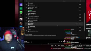 21 Savage x Big Bank interview Reaction. 21 savage album drops at midnight.