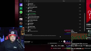 21 Savage x Big Bank interview Reaction. 21 savage album drops at midnight.