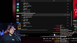 21 Savage x Big Bank interview Reaction. 21 savage album drops at midnight.