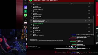 21 Savage x Big Bank interview Reaction. 21 savage album drops at midnight.