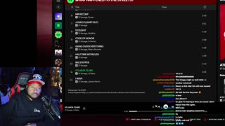 21 Savage x Big Bank interview Reaction. 21 savage album drops at midnight.