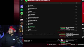 21 Savage x Big Bank interview Reaction. 21 savage album drops at midnight.