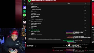 21 Savage x Big Bank interview Reaction. 21 savage album drops at midnight.