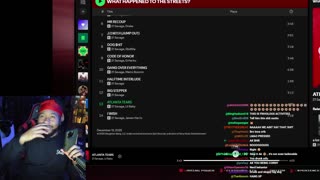 21 Savage x Big Bank interview Reaction. 21 savage album drops at midnight.