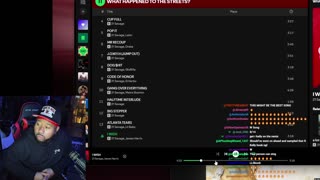 21 Savage x Big Bank interview Reaction. 21 savage album drops at midnight.