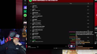 21 Savage x Big Bank interview Reaction. 21 savage album drops at midnight.