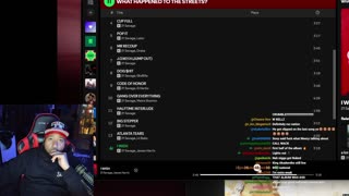 21 Savage x Big Bank interview Reaction. 21 savage album drops at midnight.