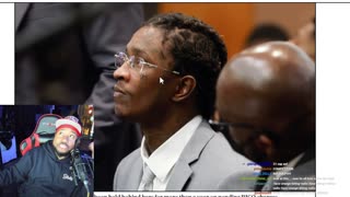 21 Savage x Big Bank interview Reaction. 21 savage album drops at midnight.