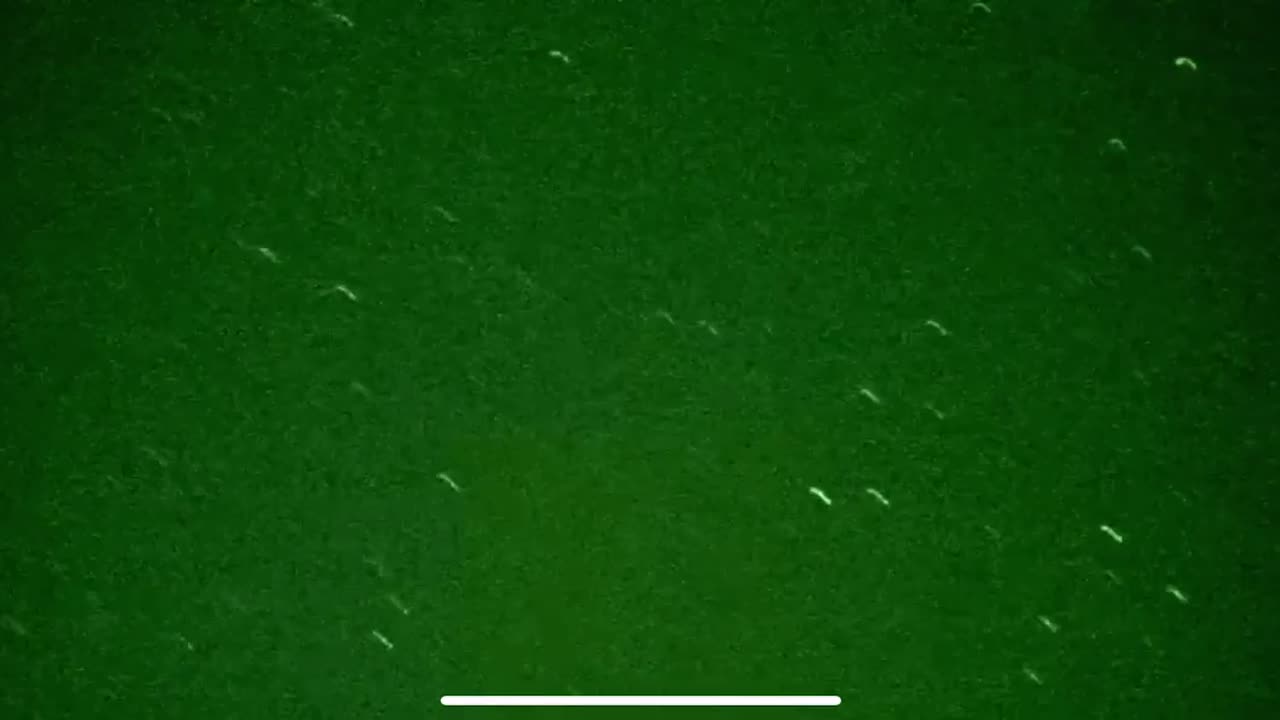 🛸👁️ Mysterious Object in Upper Left Corner – What Is It? | TheTruthAbove