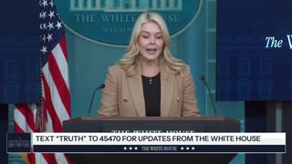 Press Briefing by Press Secretary Karoline Leavitt, Jan. 15, 2026