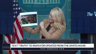 Press Briefing by Press Secretary Karoline Leavitt, Jan. 15, 2026