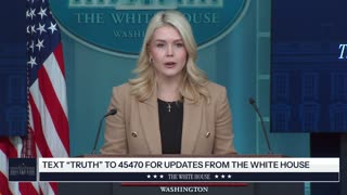 Press Briefing by Press Secretary Karoline Leavitt, Jan. 15, 2026