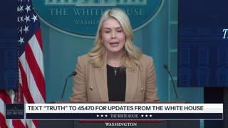 Press Briefing by Press Secretary Karoline Leavitt, Jan. 15, 2026