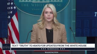Press Briefing by Press Secretary Karoline Leavitt, Jan. 15, 2026