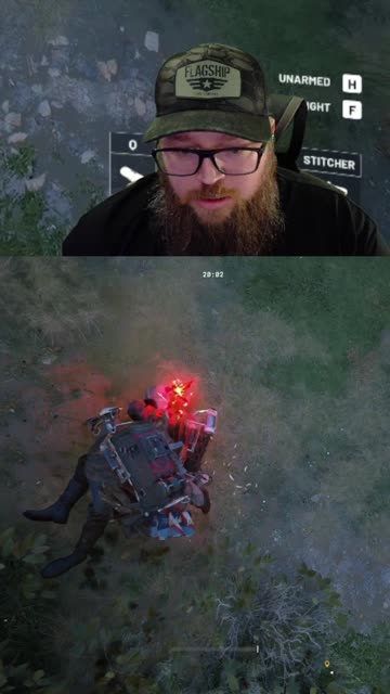 You Can Not Change My Mind (PvP) |Arc Raiders