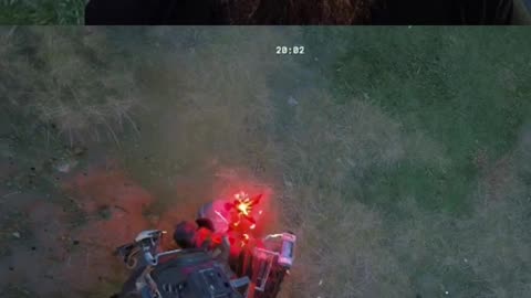 You Can Not Change My Mind (PvP) |Arc Raiders