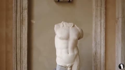 Capitoline Museums Rome Italy Tour