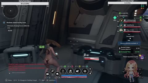 Some Ranked games before bed @TrinityXSerenity