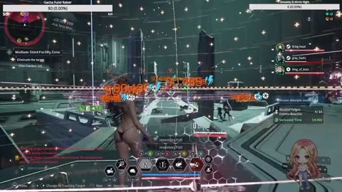 Some Ranked games before bed @TrinityXSerenity