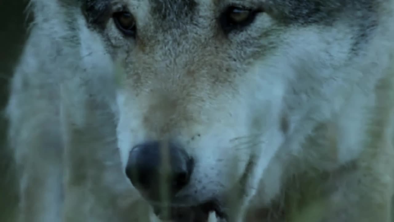 "Wild and Alone"