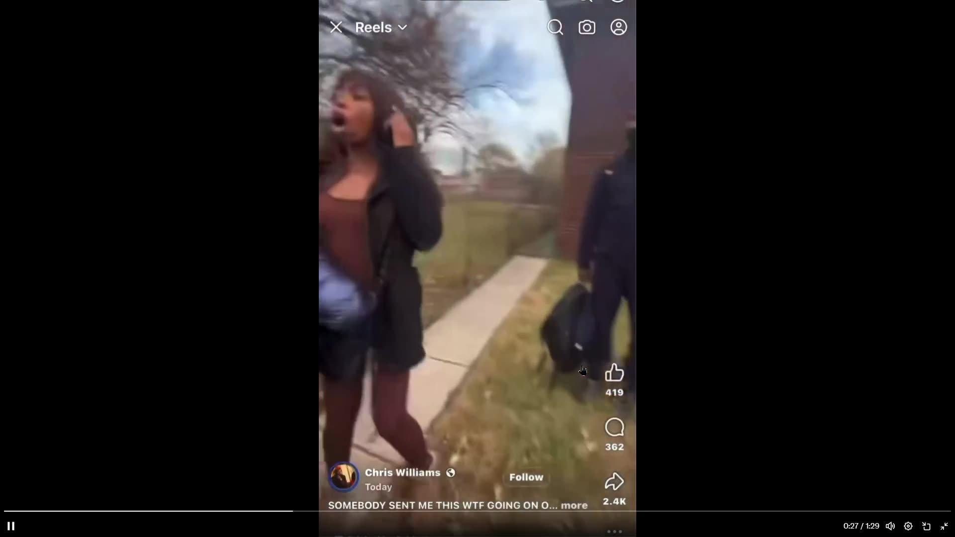 ANIMALS! Hodgetwins: why are black kids so flucking mean? like wtf is this?