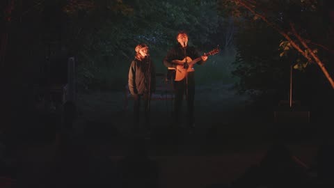 The Man Who Burned the White House Down