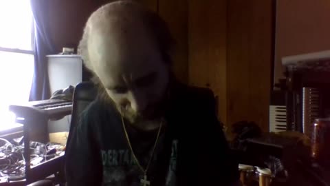 Cyraxx 12-9-2025 Proposing To Cassandra