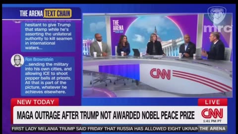 Scott Jennings calls out FREE PALESTINE Hypocrisy!🔥🔥🔥