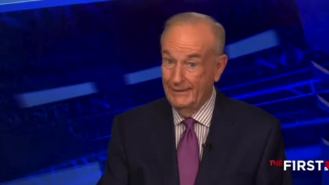 Bill O'Reilly (Youtube) : On Outgoing President Biden Given Midnight Pardons To His Family