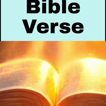 Daily Bible Verse - Ecclesiastes 1:18