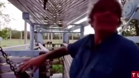 This freak is in love with inanimate objects.