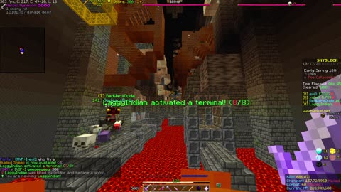 Skyblock FLOOR 7 [#2948]