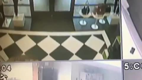 👁️🪲 Bug or Paranormal Entity? You Decide What’s in This Footage | TheHauntingHour