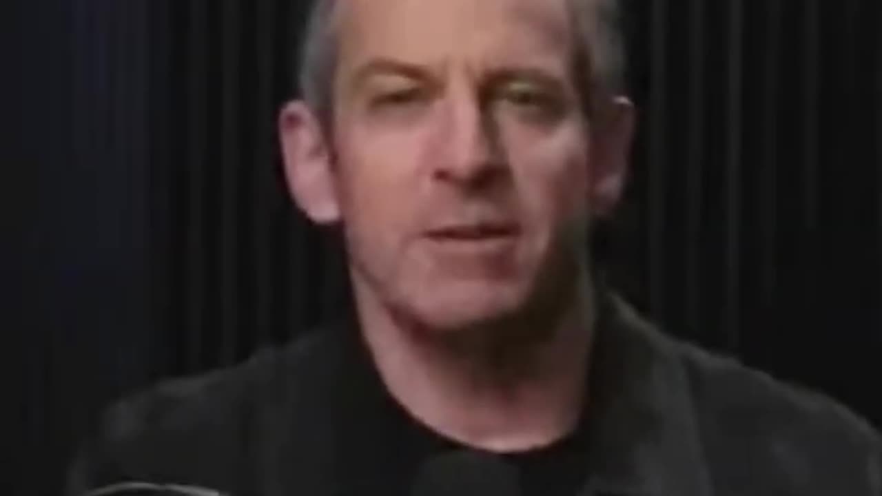 Sam Harris Has FAITH in Science