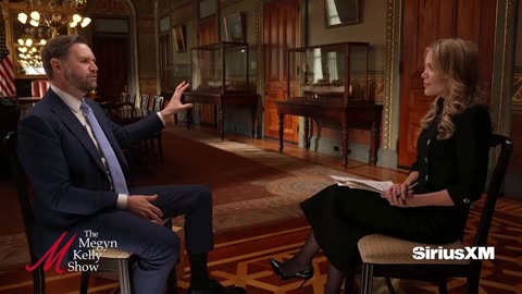 VP Vance ✅ The Save Act is critical to maintain Sovereignty of the American people