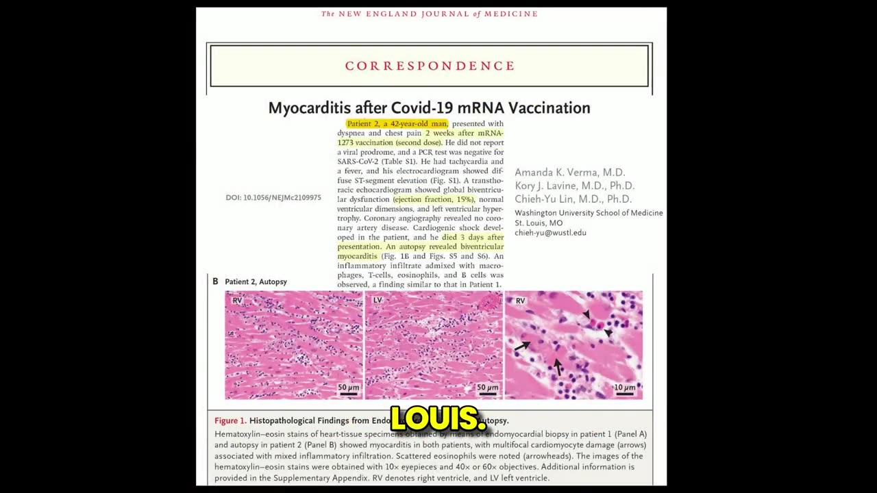 McCullough Foundation - Dr. Peter McCullough