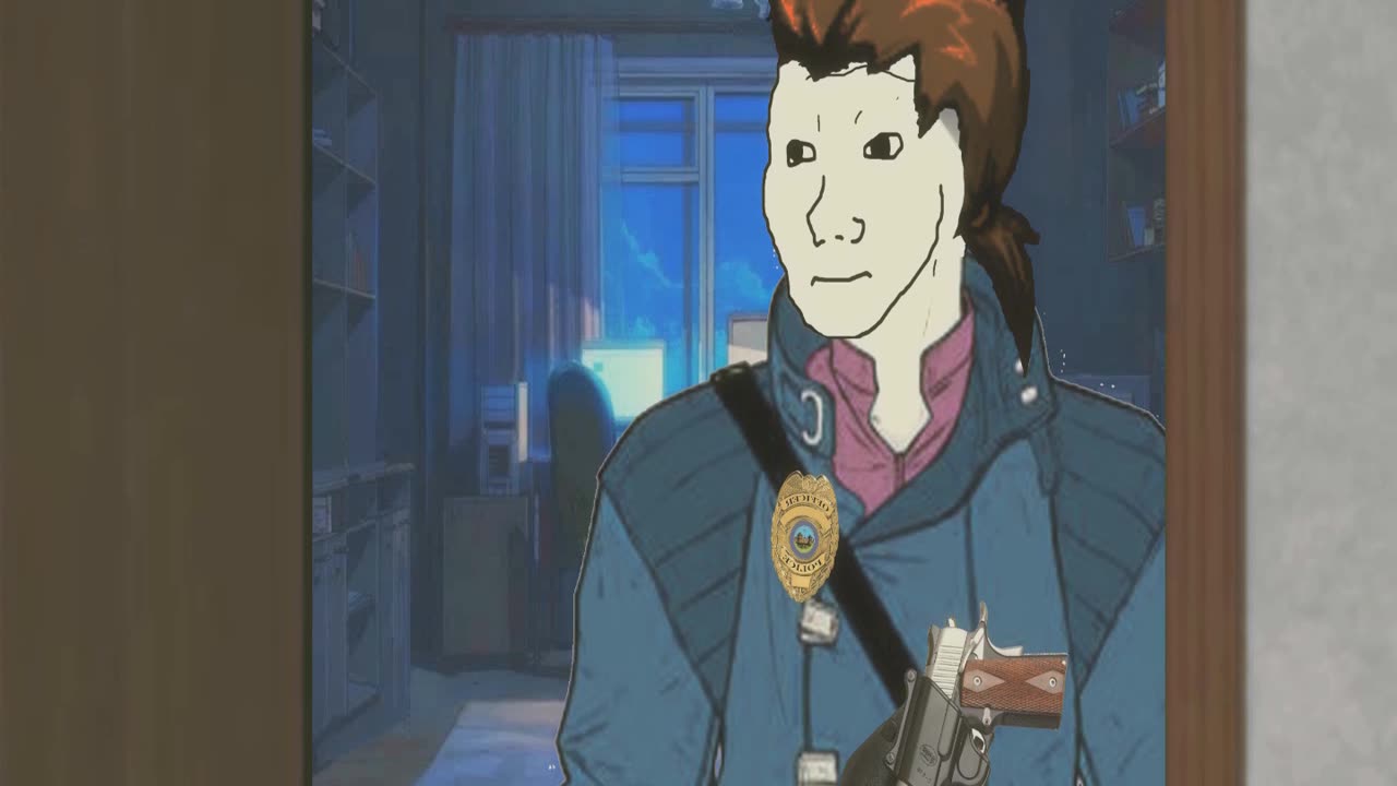 Mürdoch Mürdoch Ep.69 - Border Runners 3: The Embrownening