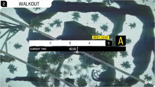 Speed Hunt