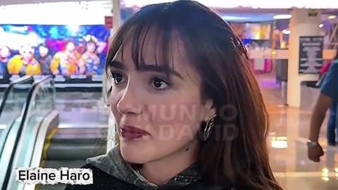 ¡Elaine Haro IMPARABLE! 🔥 De L.C.D.F.MX a Telenovela "Todos Salimos con Trabajo" + ¡NUEVA MÚSICA